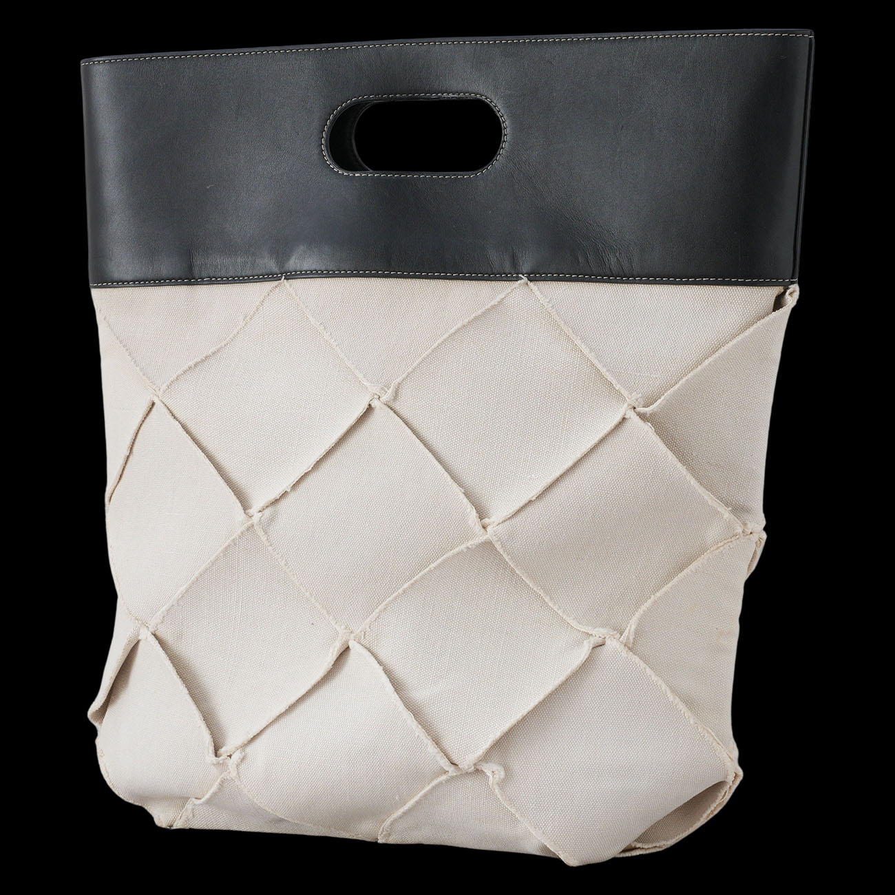 BOTTEGA VENETA(USED)보테게베네타 슬립 토트백